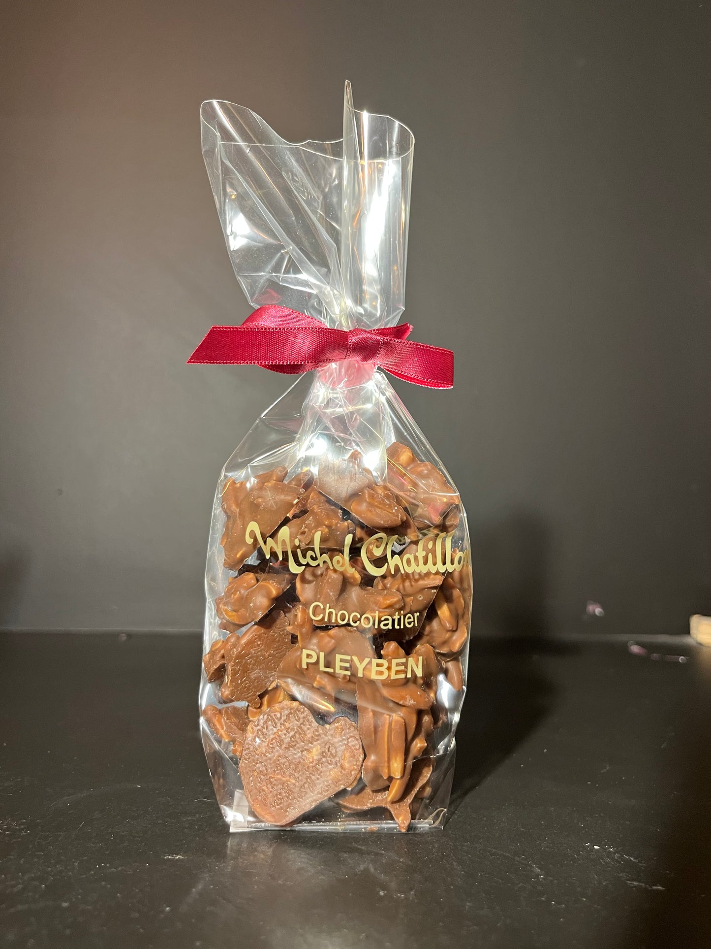 Rochers 140g