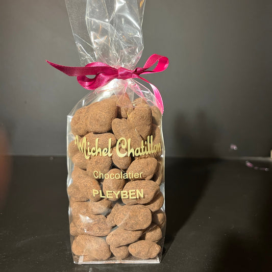Amandes princesses