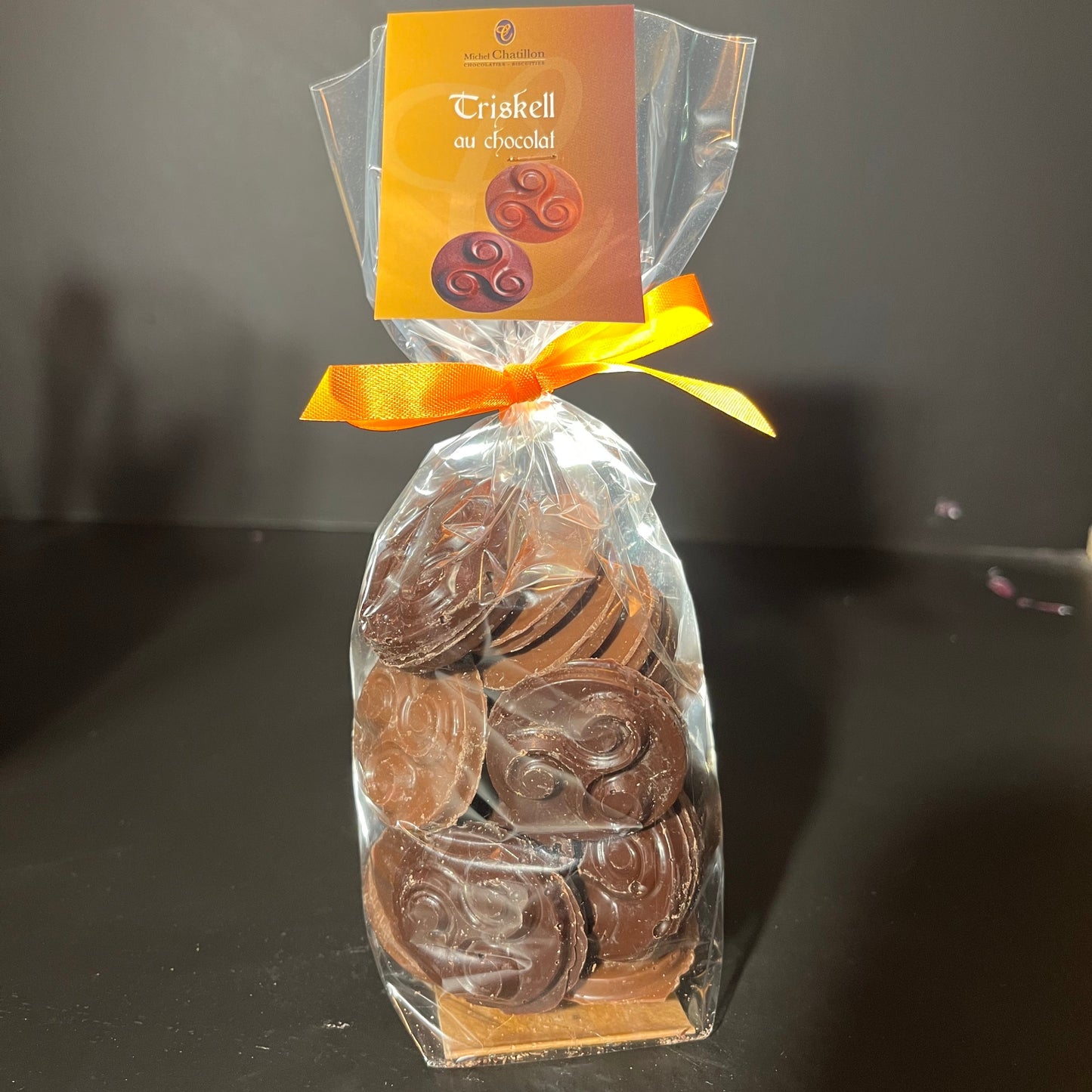 Chocolat Triskell