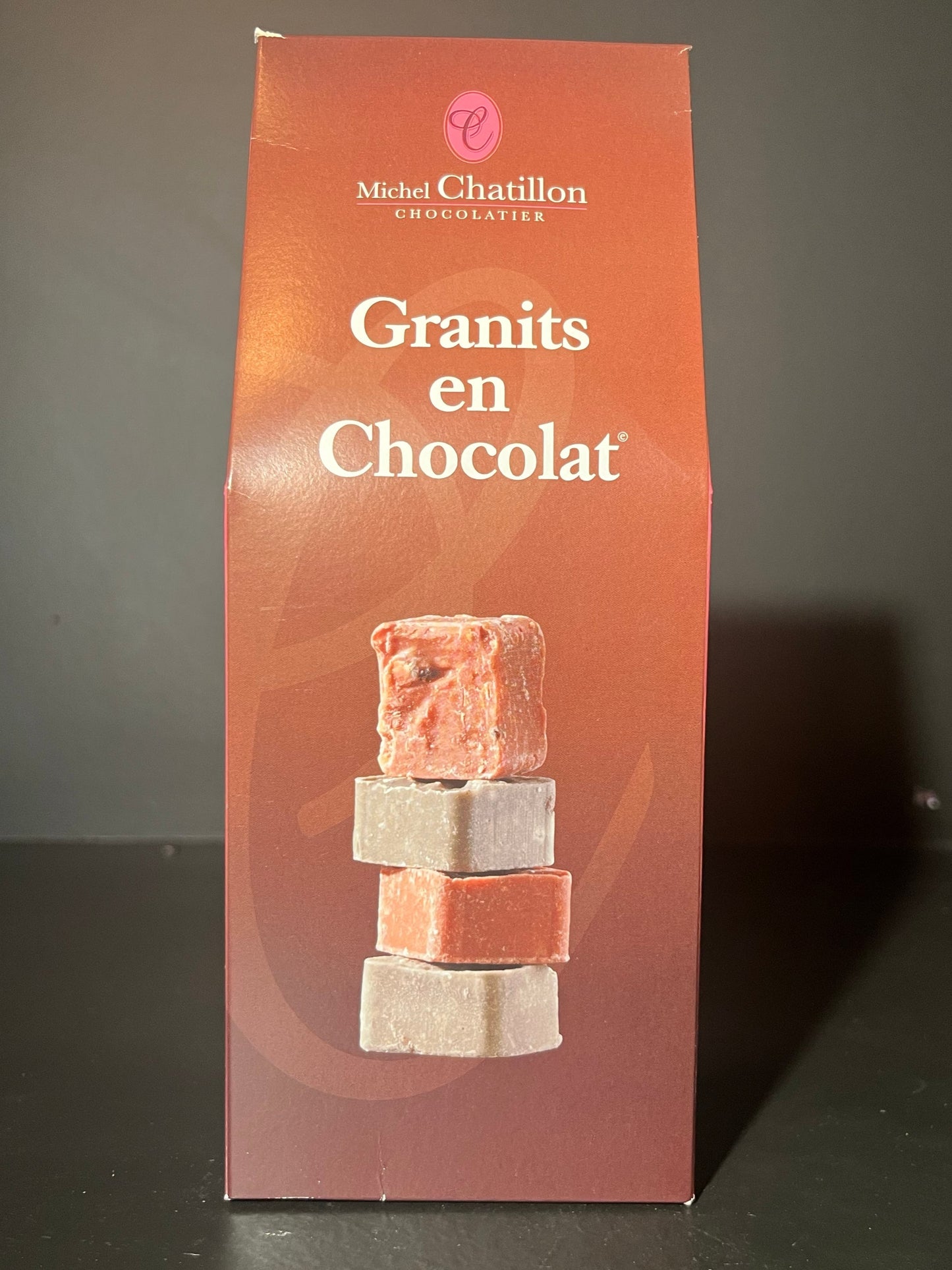 Granit Breton