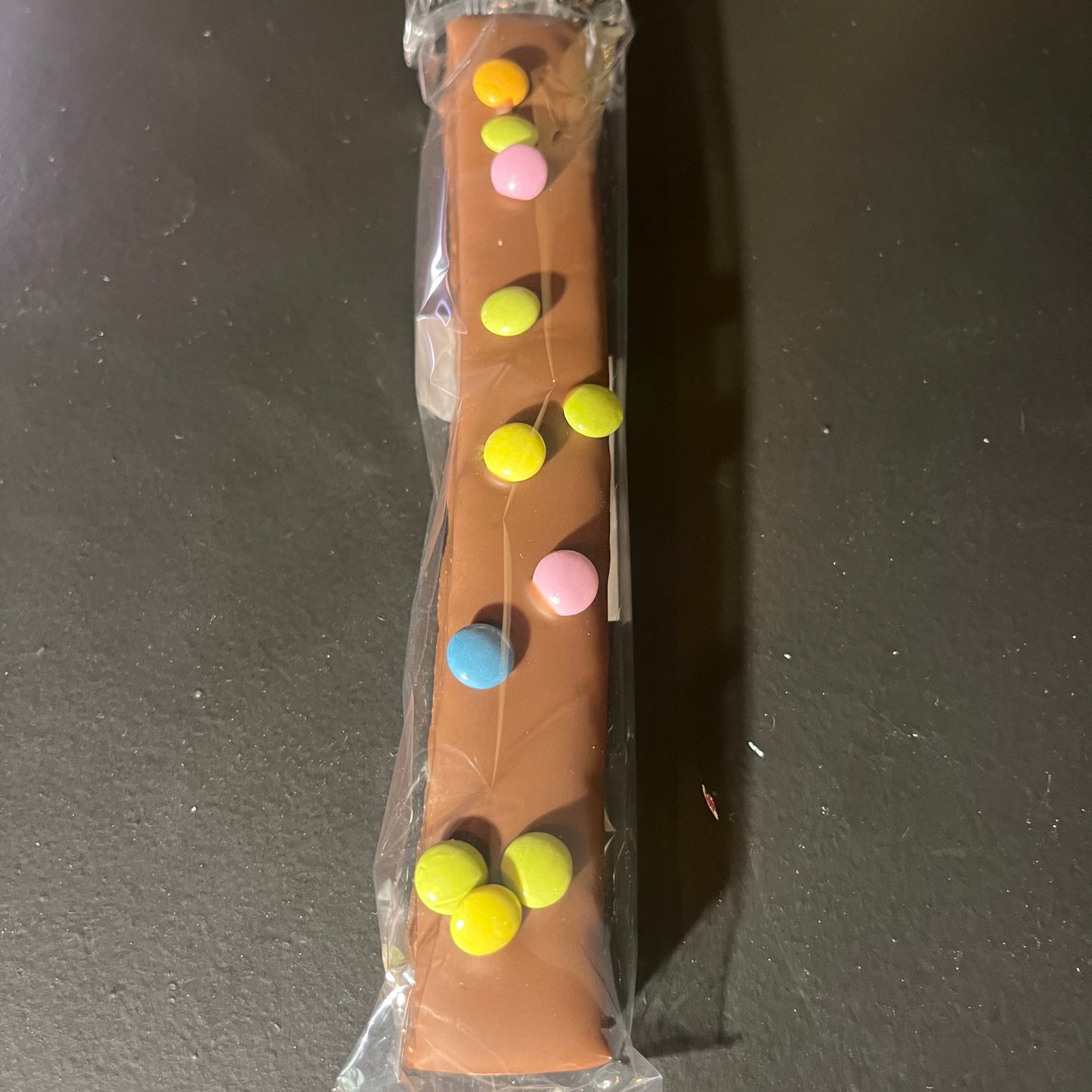 Barre guimauve