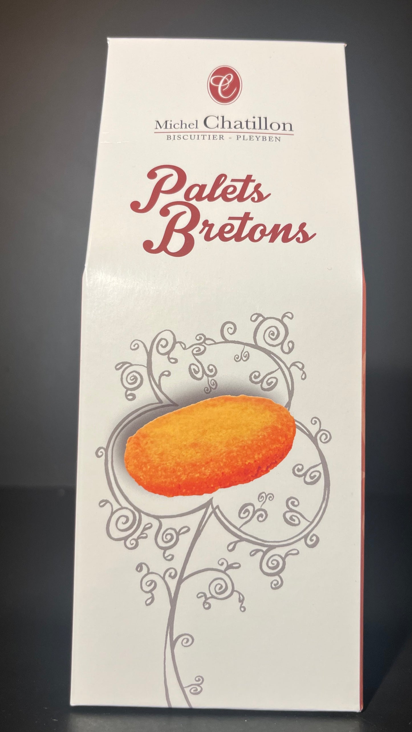 Palets Bretons