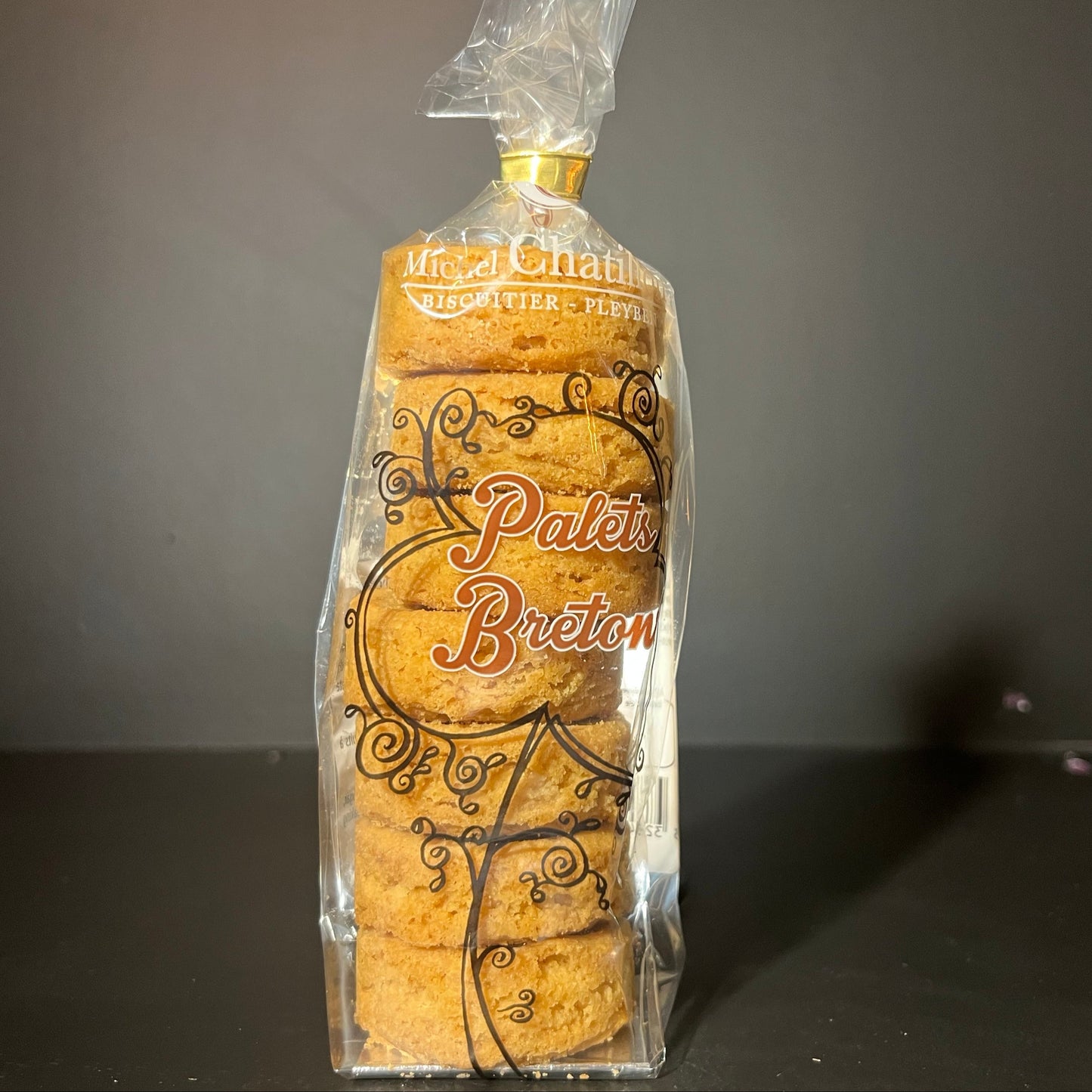 Palets Bretons