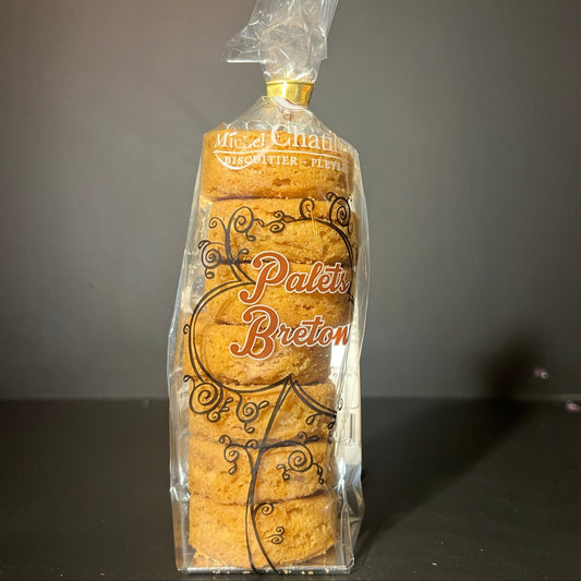 Palets Bretons