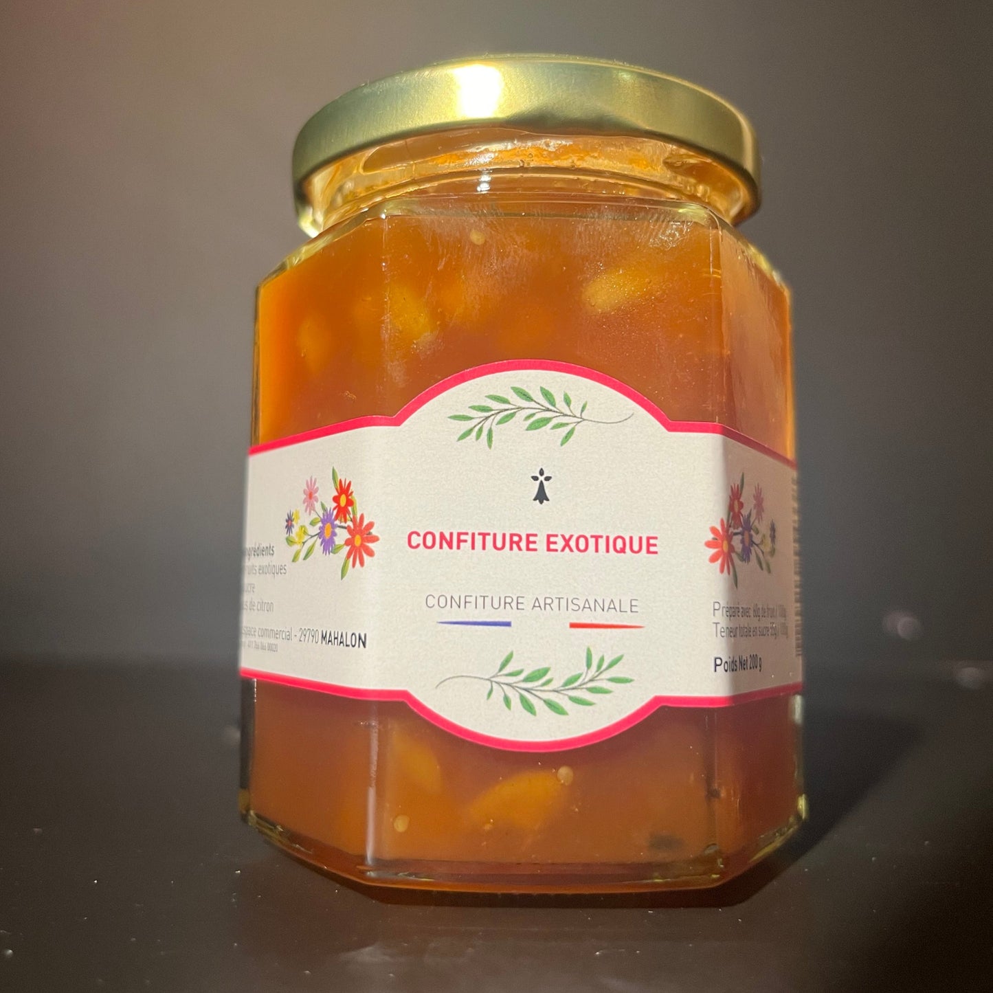 Exotique