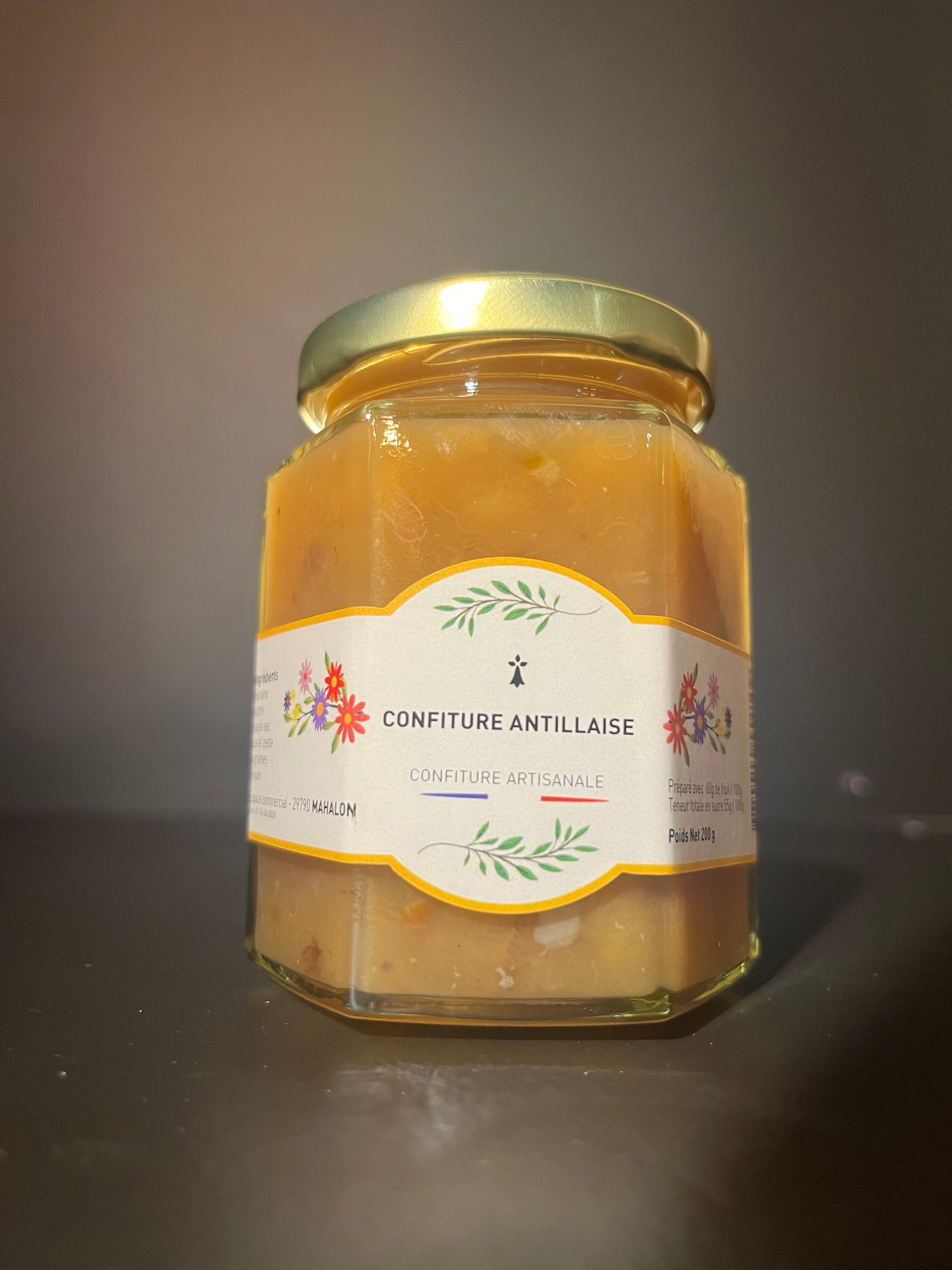 Antillaise