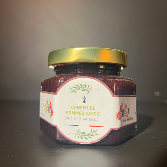 Pomme Cassis