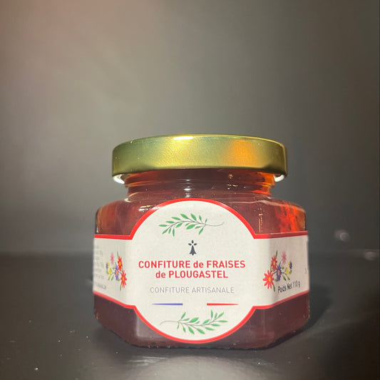 Fraise de Plougastel