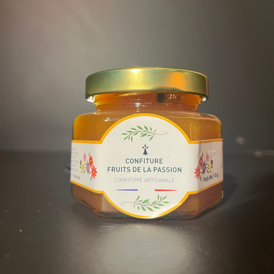 Fruits de la passion
