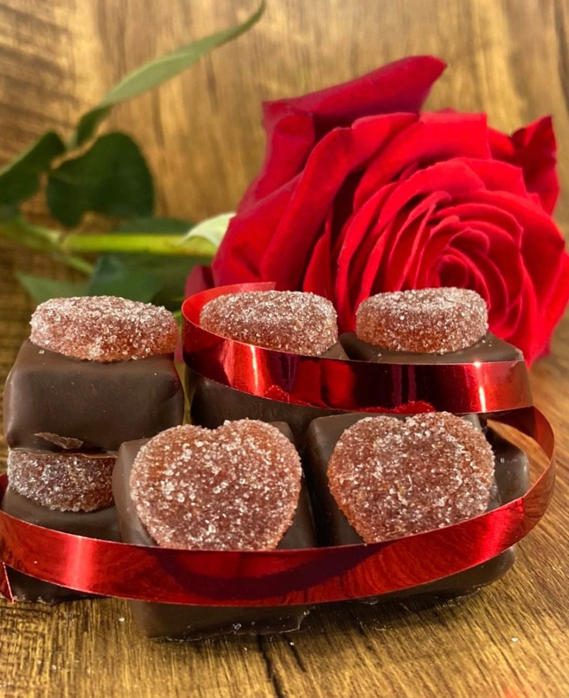 Coté Chocolaterie