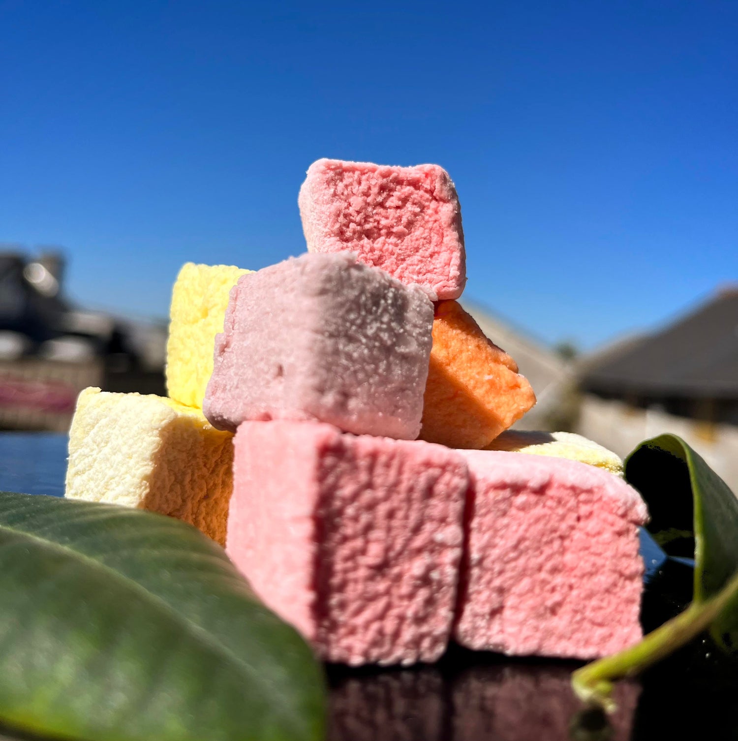 Coté Confiserie