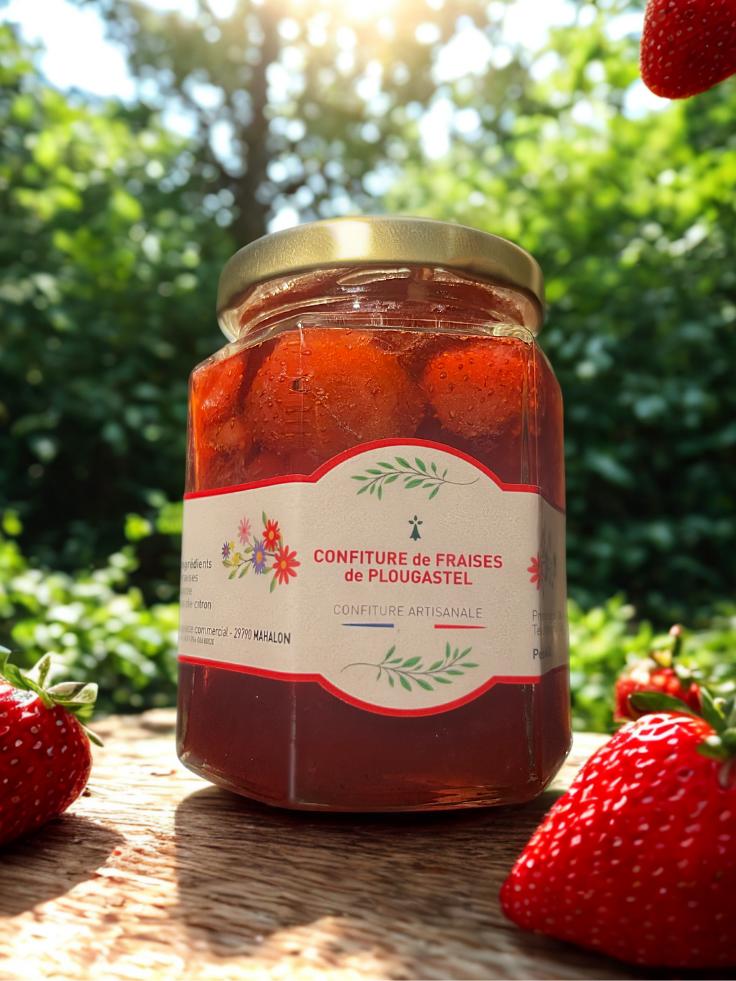 Coté Confiture