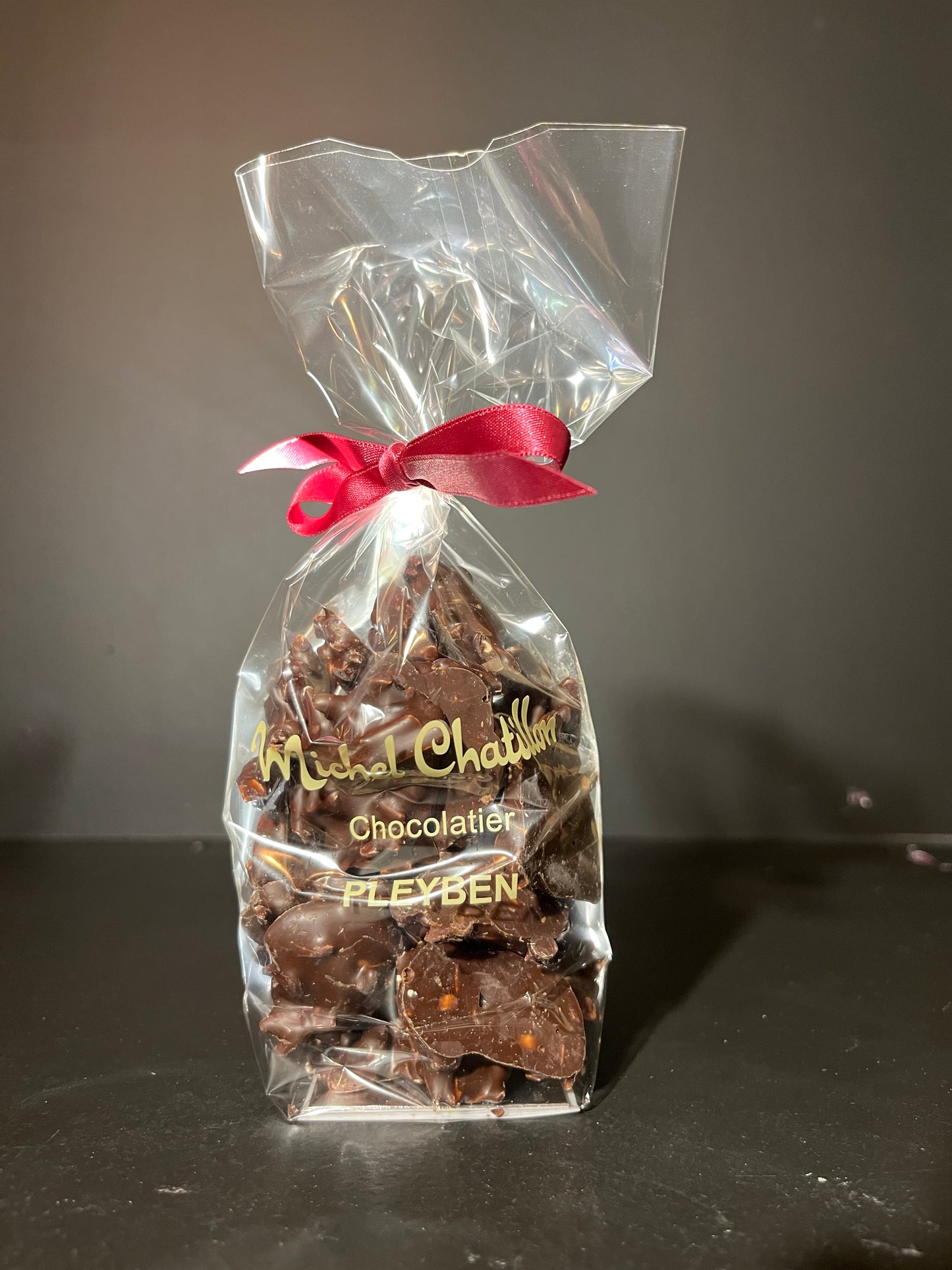 Rochers 140g