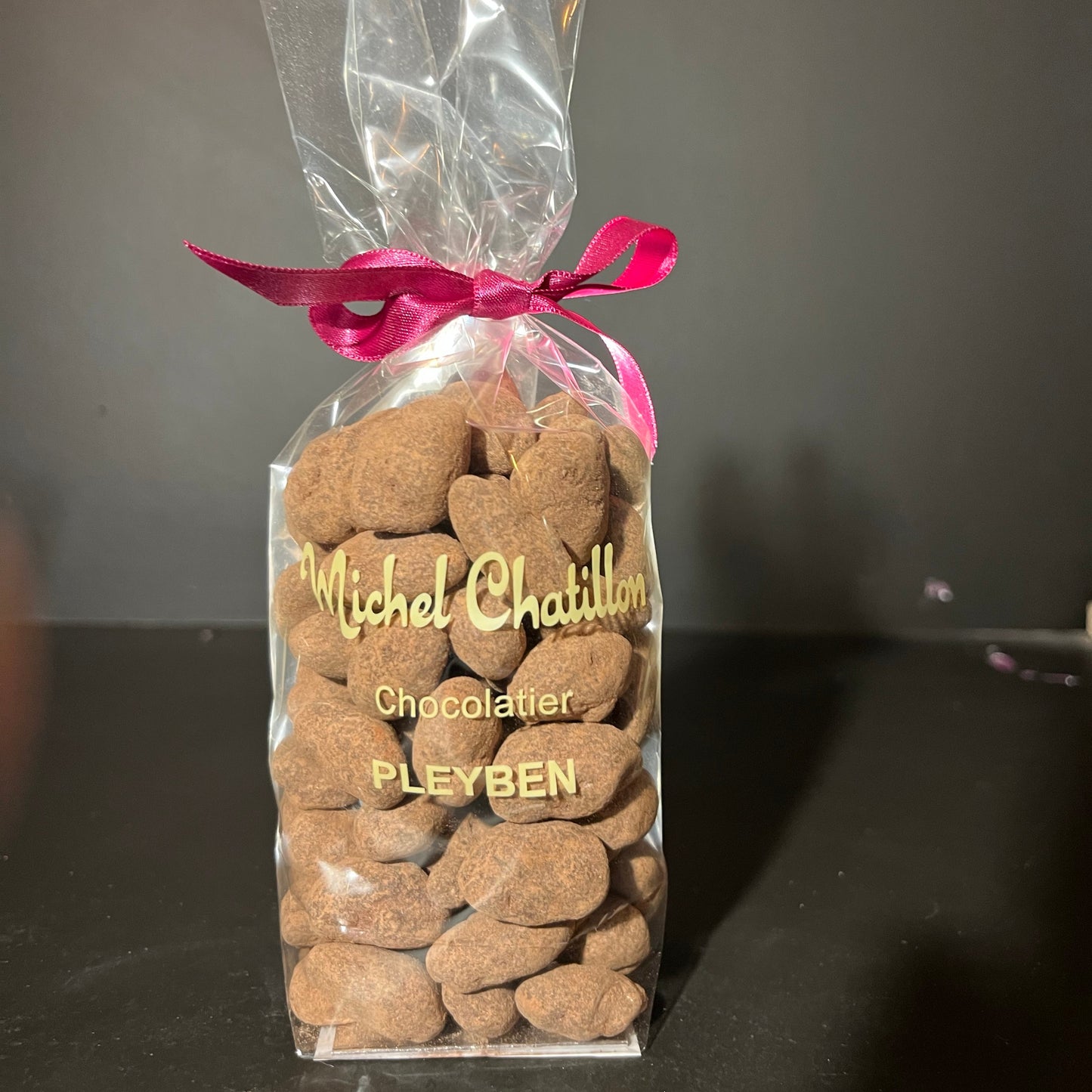 Amandes princesses
