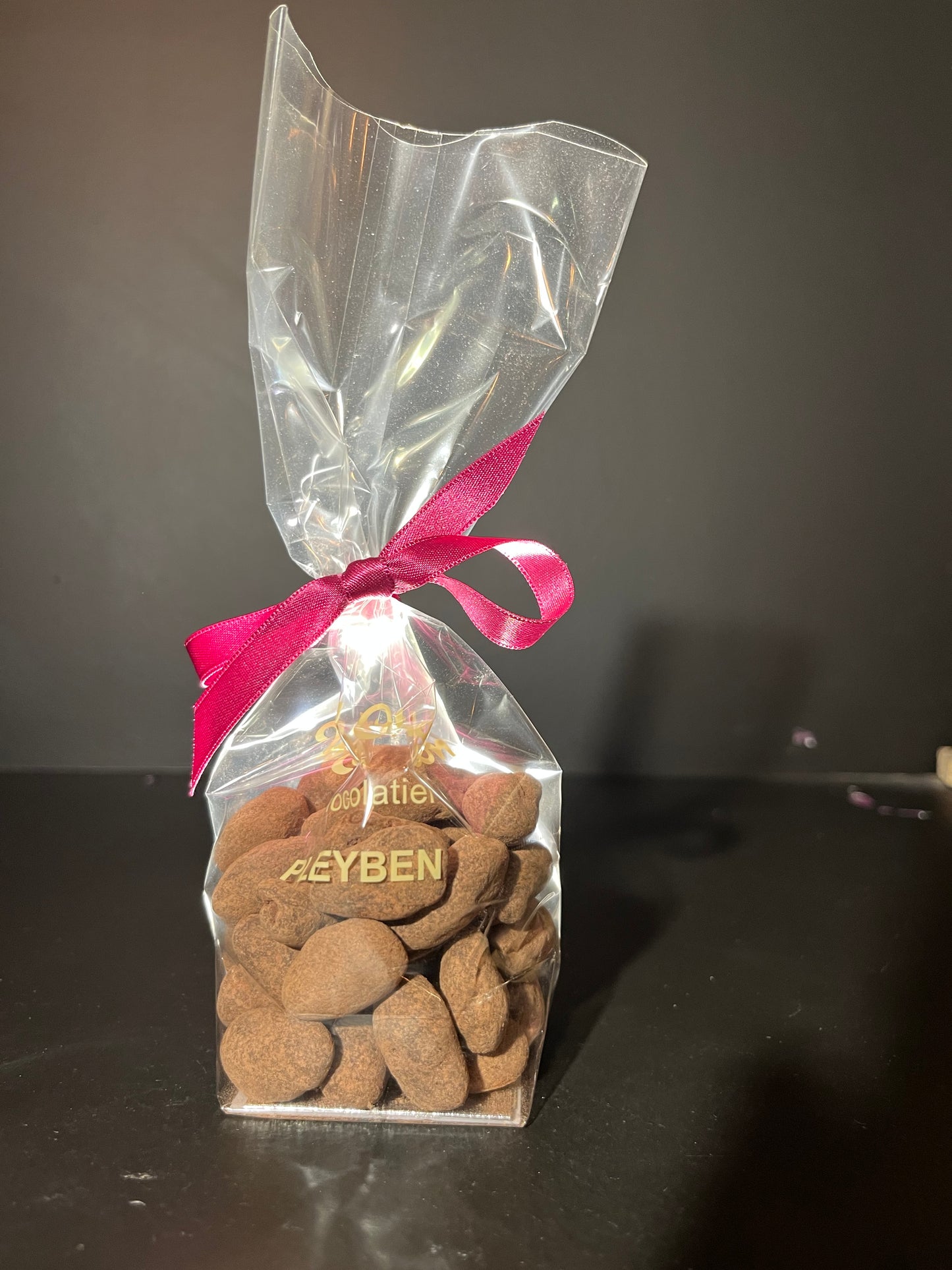 Amandes princesses