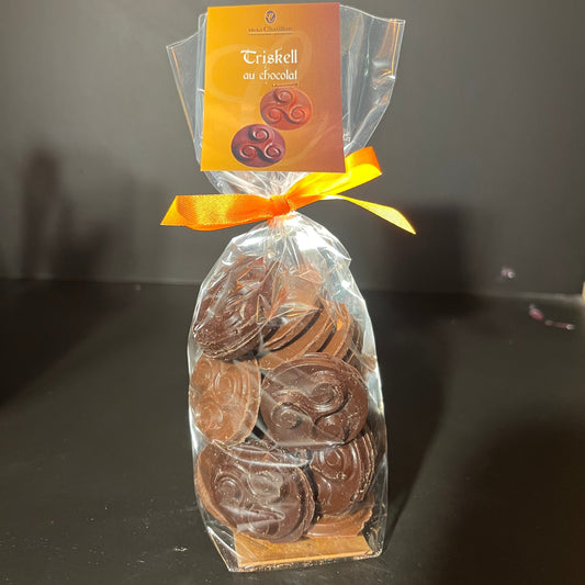 Chocolat Triskell