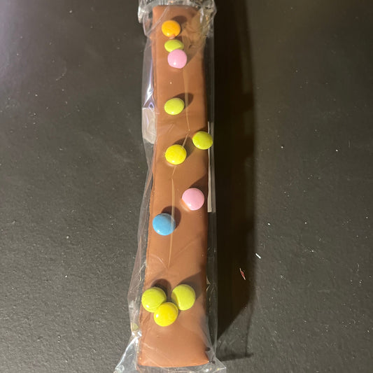 Barre guimauve